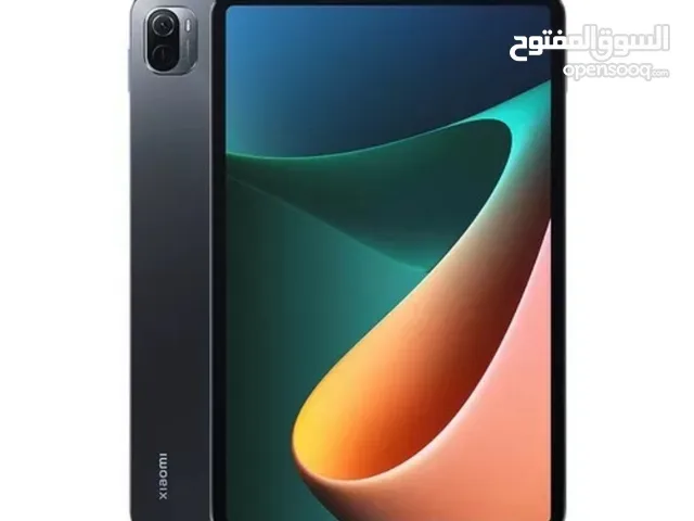 للبيع شاومي باد 5 شاشة 2k 120hz