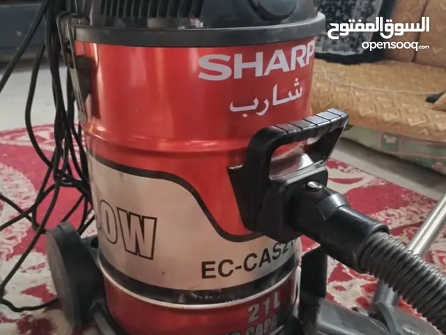  Sharp Vacuum Cleaners for sale in Al Hudaydah