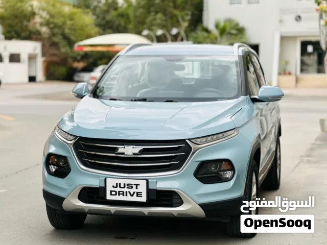 2023, شيفروليه, جروف, Standard