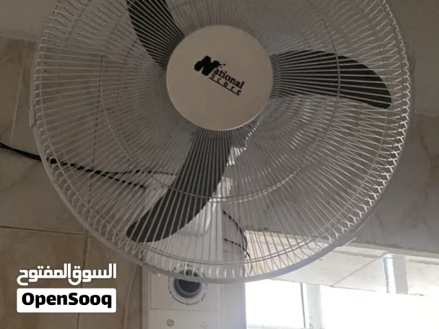 مروحة حيط.