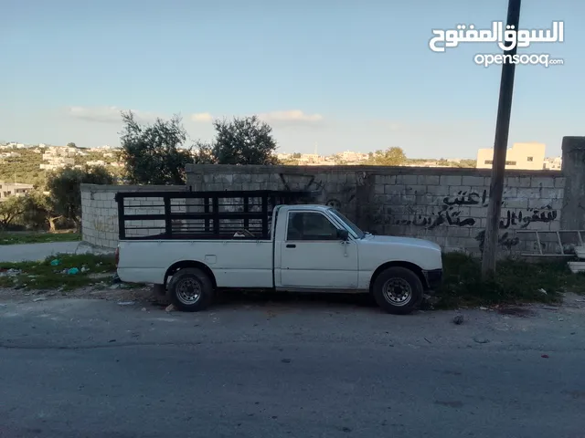 Used Isuzu Other in Irbid