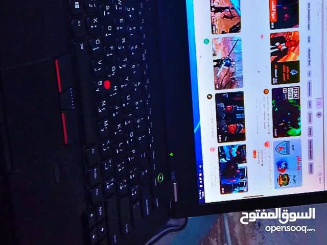 Windows Lenovo for sale in Saladin