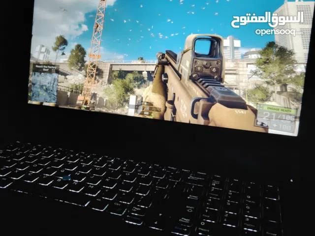 Windows Dell for sale in Mosul