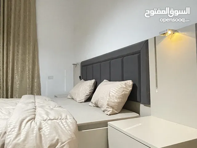 Furnished Daily in Tripoli Souq Al-Juma'a