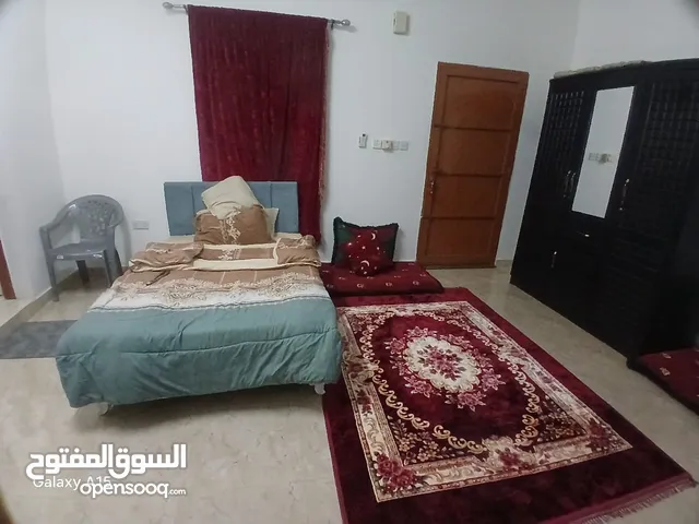 Furnished Yearly in Muscat Al Mawaleh