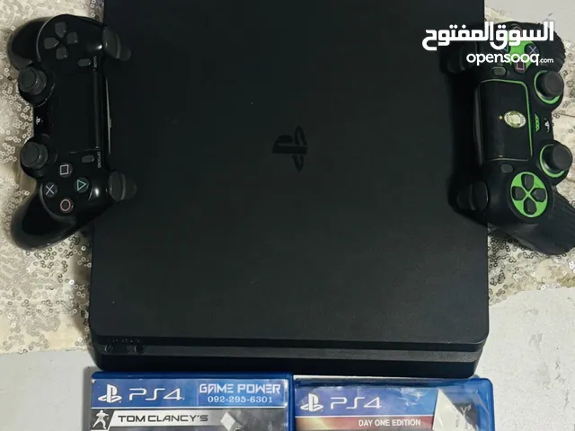 PlayStation 4 PlayStation for sale in Tripoli