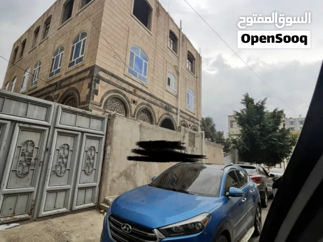 عماره البيع في حده اربع ادور 7 لبن عرطه مغري