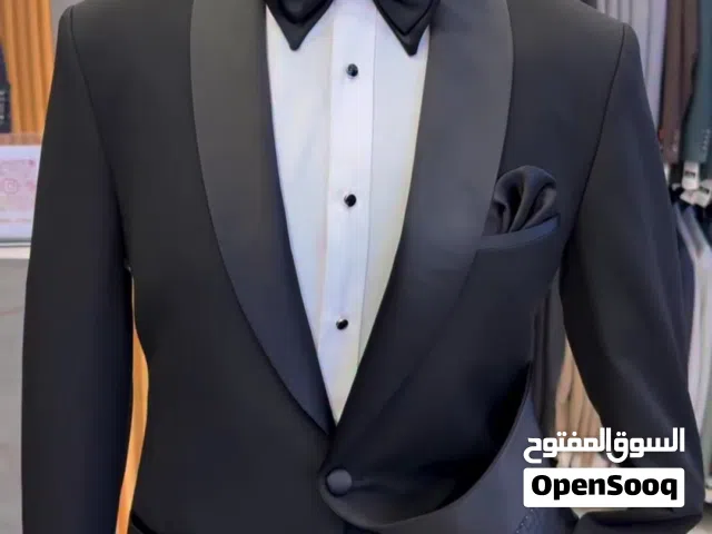 بدلة توكسيدو ماركة بلفور قياس 46