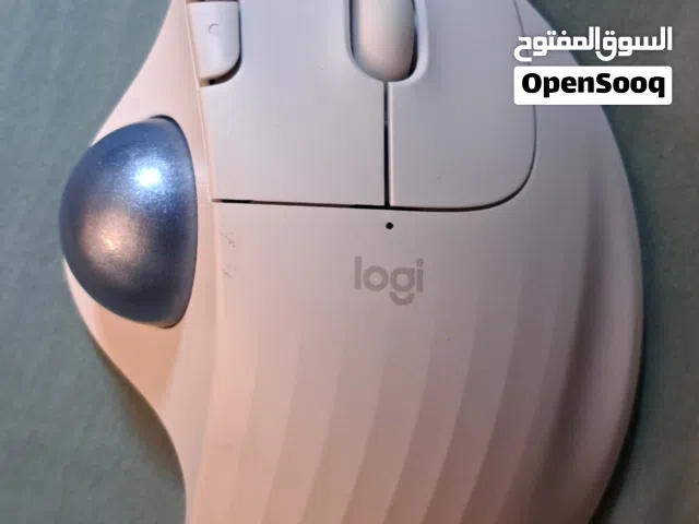 Logitech ERGO M575S Track Ball  mouse