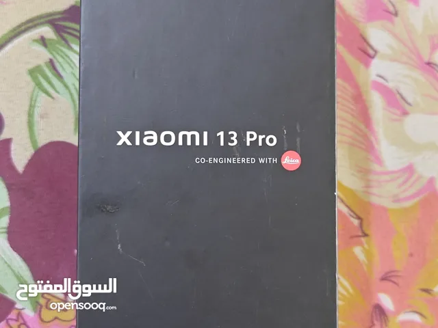 Xiaomi 13 Pro 512 GB in Karbala