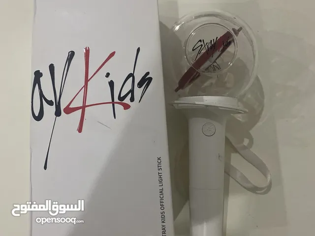 Straykids light stick generation 1