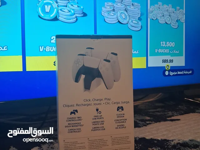 Playstation Cables & Chargers in Al Batinah
