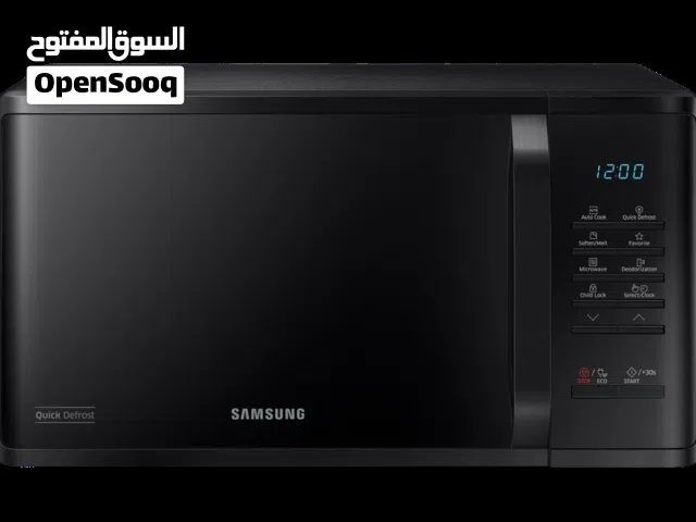 Samsung 20 - 24 Liters Microwave in Irbid