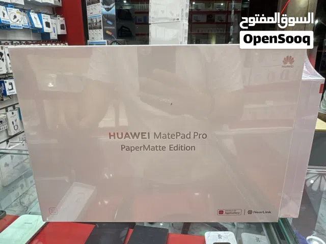 Huawei MatePad Pro 512 GB in Hawally