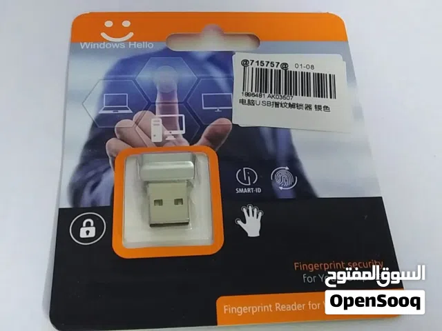 USB Fingerprint Reader Fingerprint Scanner Fingerprint Sensor Multi Finger
