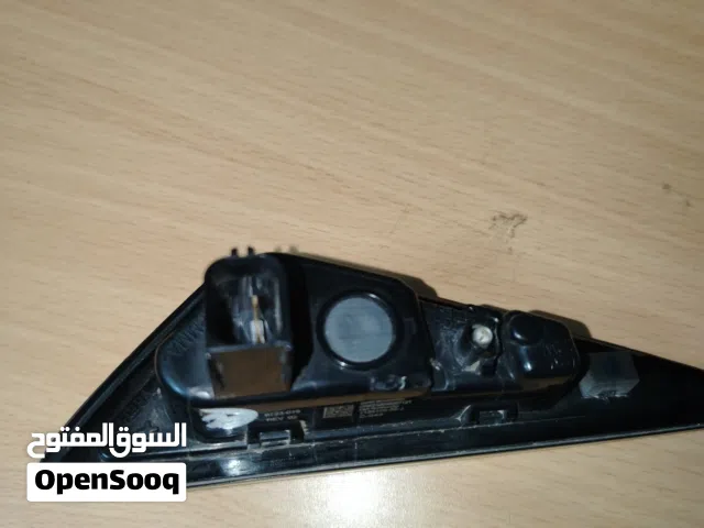 كاميره تسلا شمال للسيارات مستعملة بجودة جيدة مع وظائف أساسية