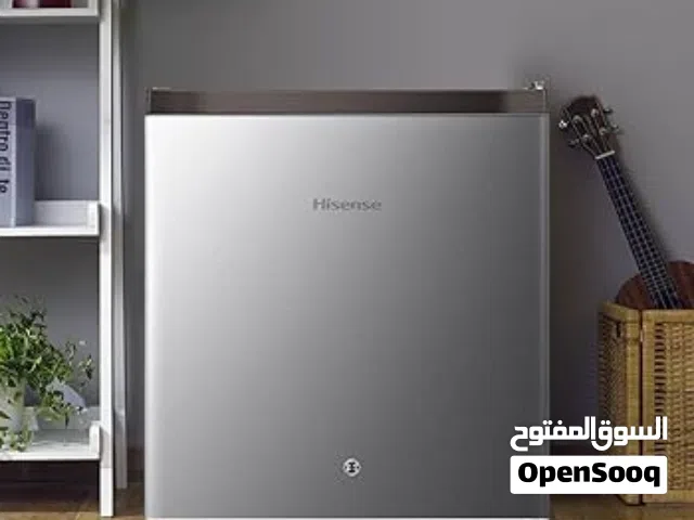 Hisense 60L Single Door Refrigerator
