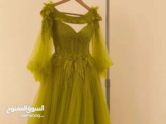 Weddings and Engagements Dresses in Muscat
