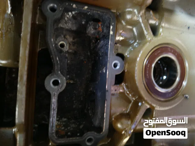 مطلوب مكينة سزوكي 140