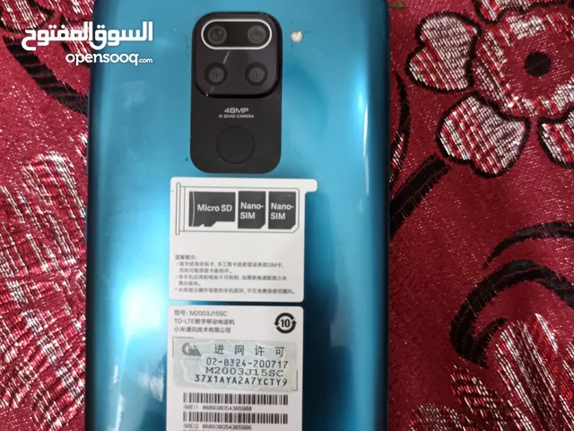 Xiaomi Redmi Note 10 128 GB in Sana'a
