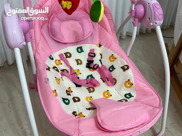 مرجيحة هزاز للبيبي