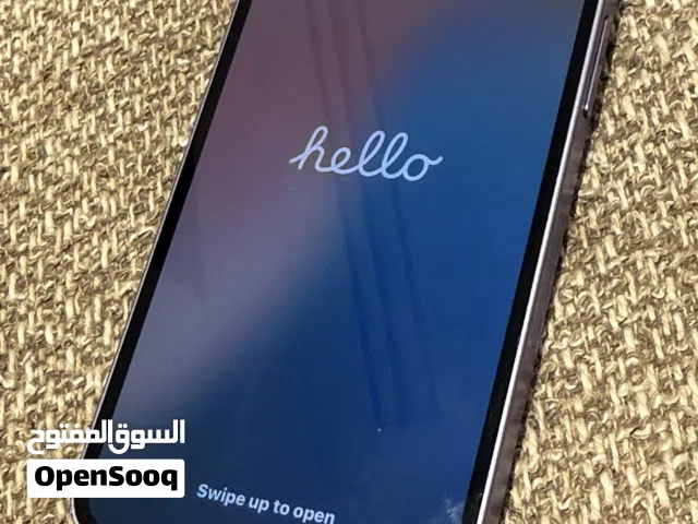 Apple iPhone 12 Mini 64 GB in Muscat