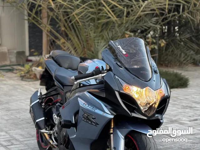 GSXR1000 2010