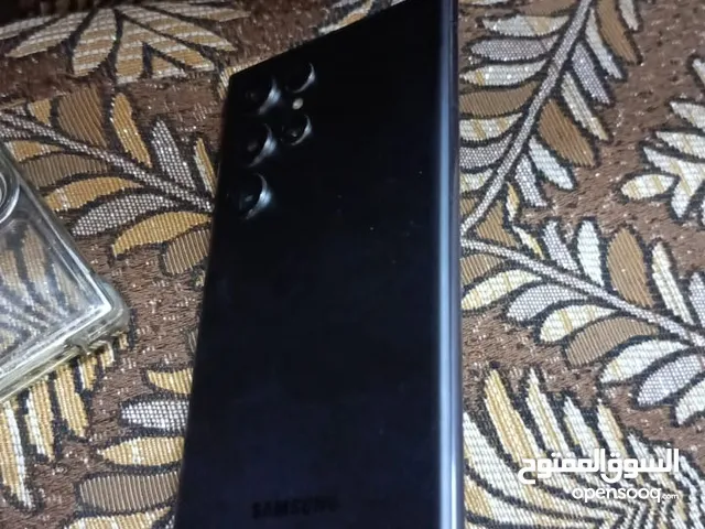 Samsung Galaxy S22 Ultra 512 GB in Mafraq