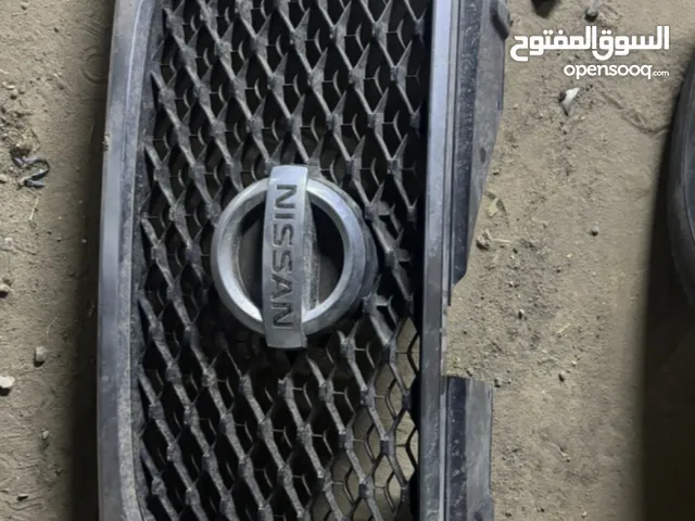 للبيع شبك باترول حط سعرك وشليه