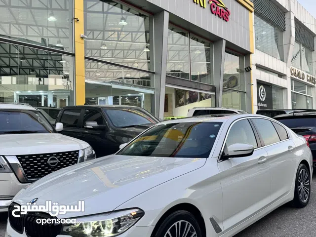 BMW 530i 2019