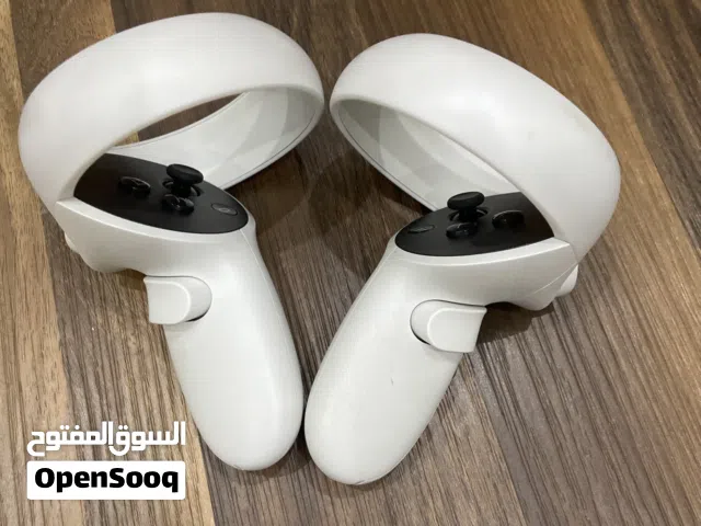 Oculus quest 2 1)Good quality barely used. 2)Negotiable. 3)Clean and no damages.