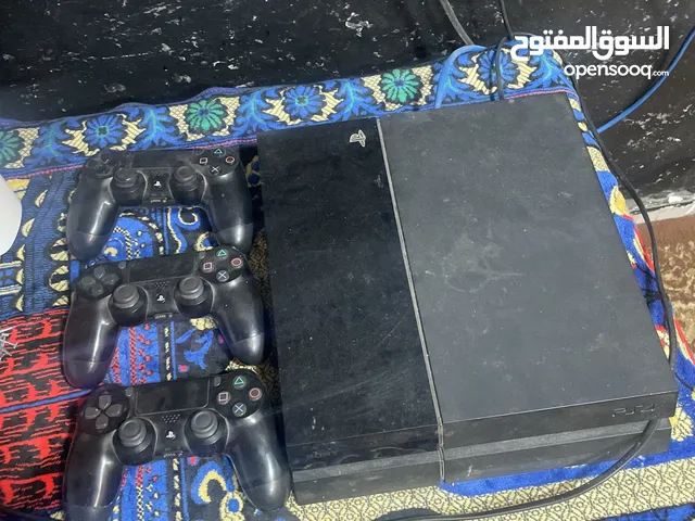 PlayStation 4 PlayStation for sale in Zarqa