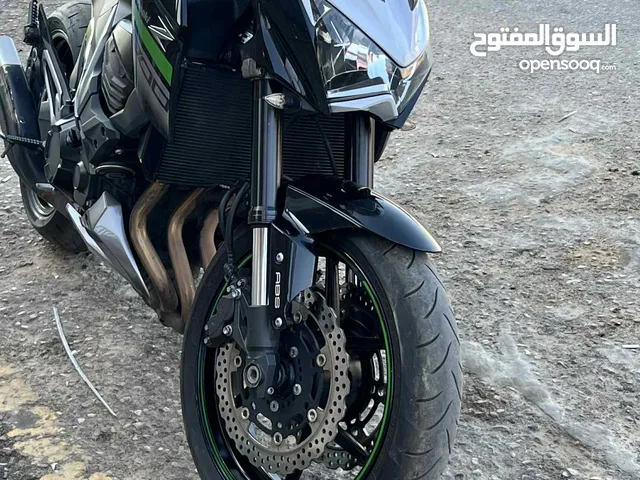 دراجة نارية