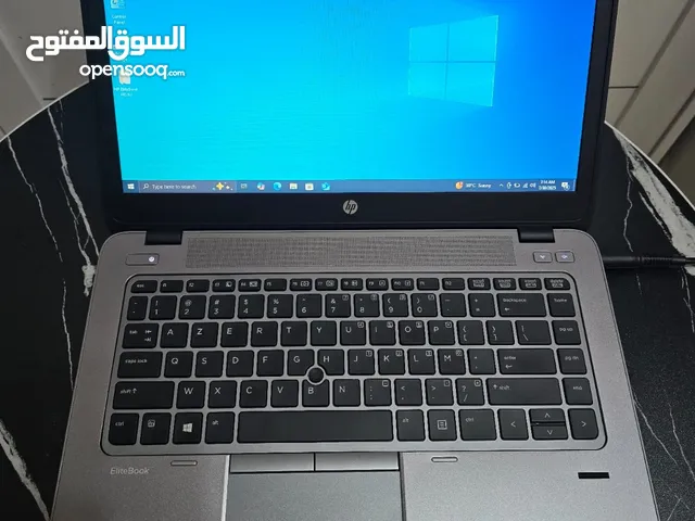 HP Elitebook 745