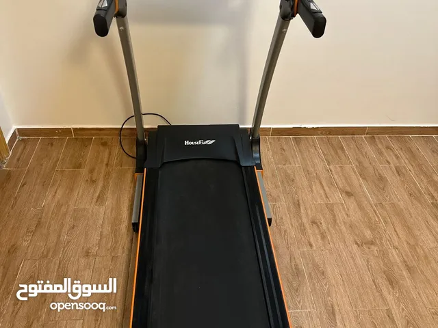 جهاز رياضي ( سير)