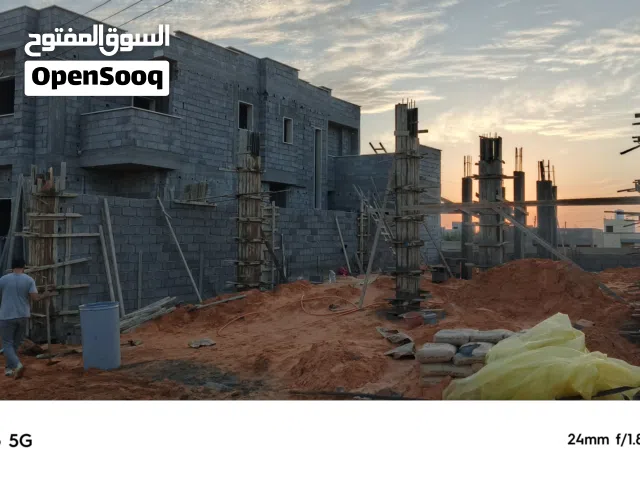 230 m2 4 Bedrooms Townhouse for Sale in Tripoli Tajura