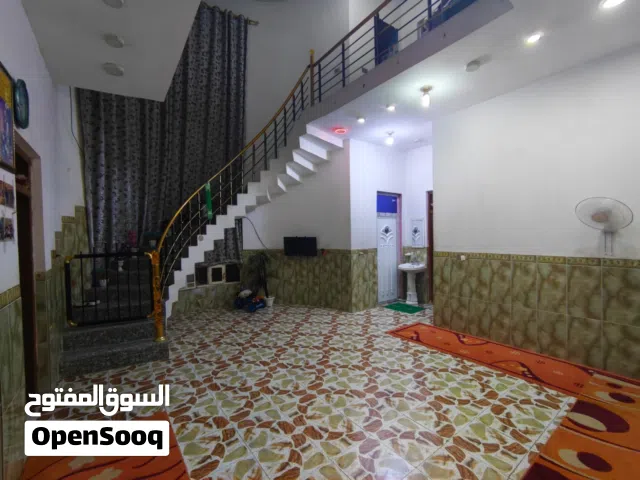 200 m2 2 Bedrooms Townhouse for Sale in Wasit Kut