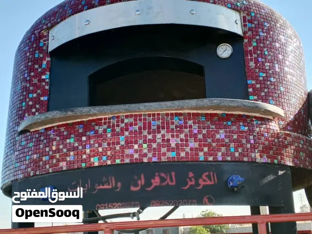 الكوثر للافران والشوايات