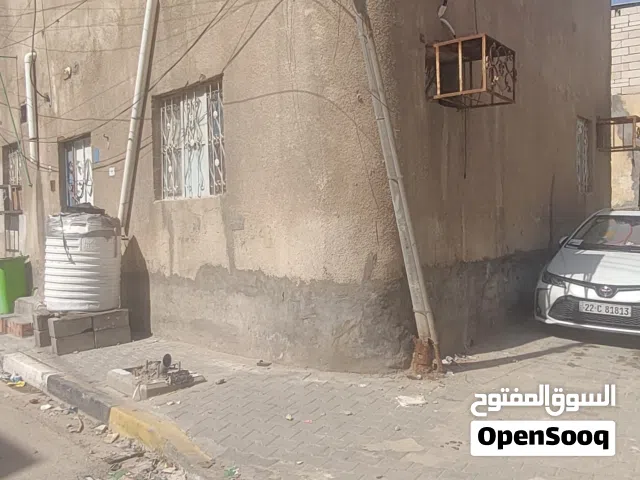 بيت ركن للبيع بالمشراق القديم