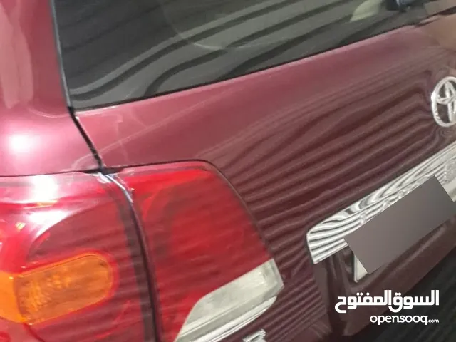 Used Toyota Land Cruiser in Muharraq