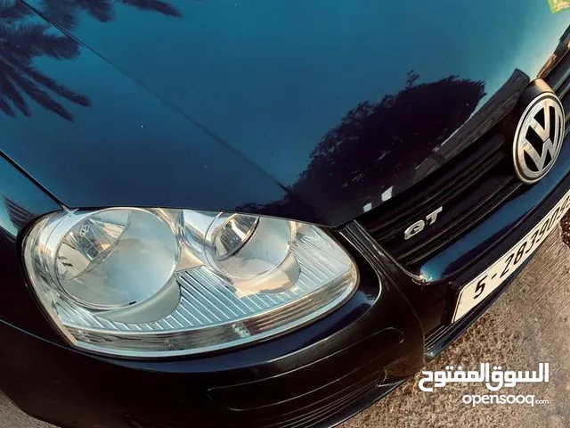 Used Volkswagen ID 5 in Misrata