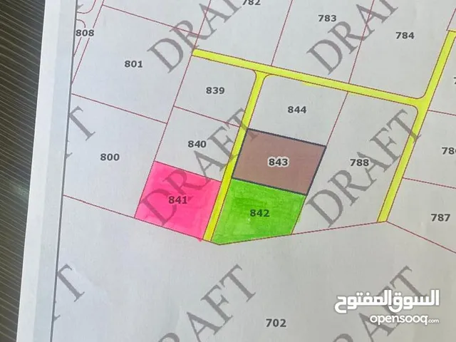 Farm Land for Sale in Mafraq Al-Badiah Ash-Shamaliyah
