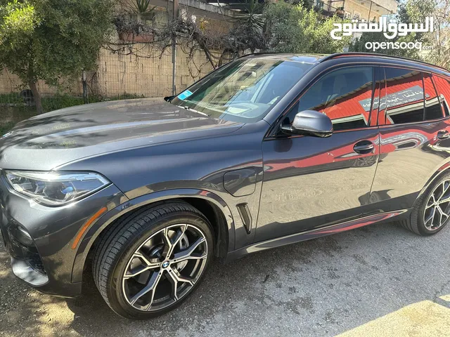 BMW X5 Series 2020 in Ramallah and Al-Bireh