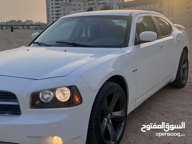 DODGE CHARGER 2008