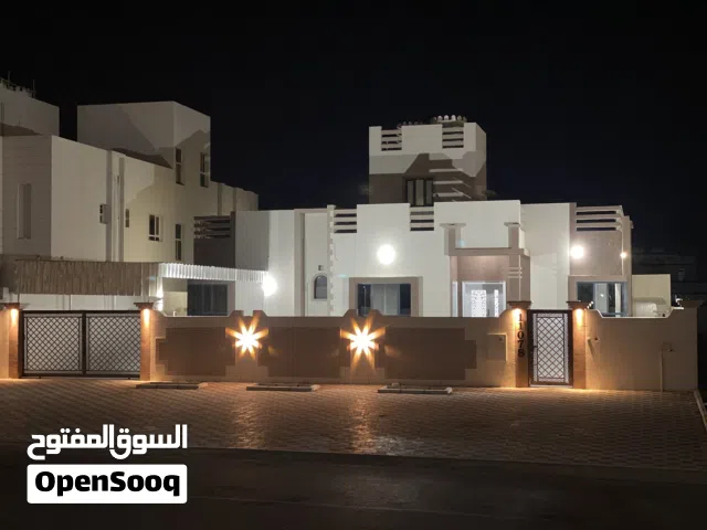 منزل للبيع فالمعبيله مطابق مدينة السلطان المدينة الذكية