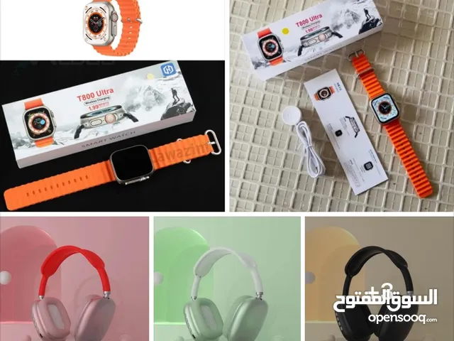 Apple smart watches for Sale in Tripoli