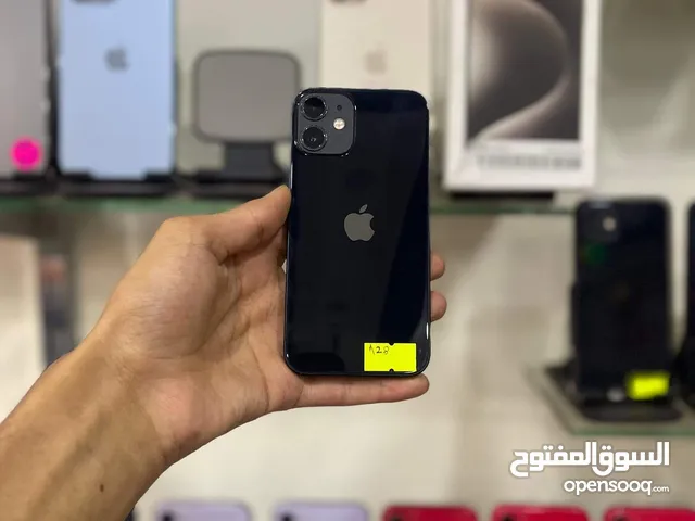 Apple iPhone 12 Mini 128 GB in Sana'a
