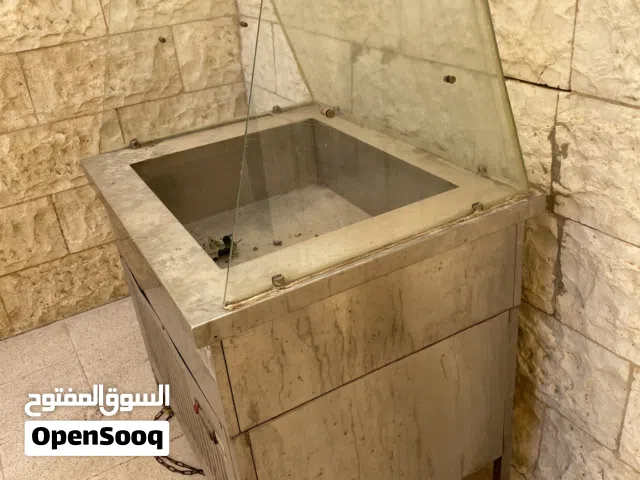 ثلاجة عرض شغالة 100/100 استخدام بسيط