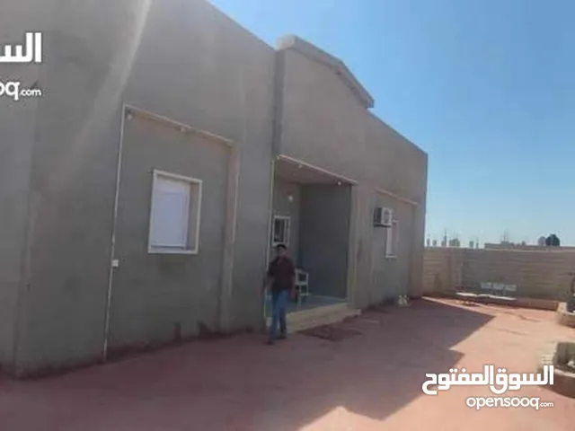 290 m2 3 Bedrooms Villa for Sale in Benghazi Al Hawary