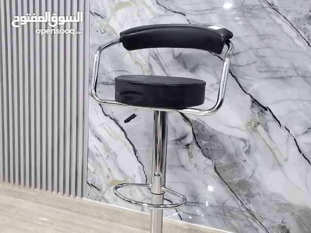 كراسي سفرة كراسي ستول بار كراسي مطبخ بار عالي ثابت قابل لتعديل الارتفاع stool bar modern مستورد